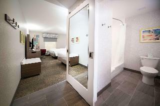 Hampton Inn Suites Santa Maria Ca