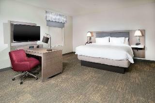 Hampton Inn Suites Santa Maria Ca