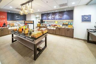 Hampton Inn Suites Santa Maria Ca