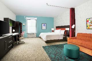 Hotel Home2 Suites By Hilton Long Island Brookhaven Ny