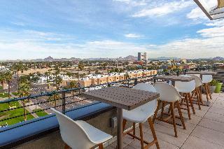 Cambria Hotel Downtown Phoenix Convention Center
