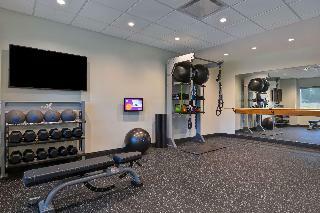 Hotel Tru By Hilton Fort Mill, Sc