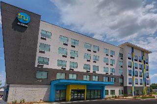 Hotel Tru By Hilton Fort Mill, Sc