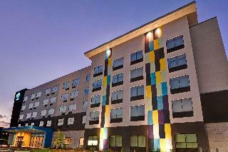 Hotel Tru By Hilton Fort Mill, Sc