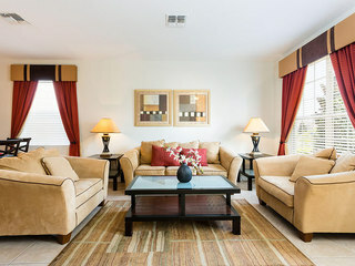 Villa 2572, Archfeld Blvd, Windsor Hills, Orlando