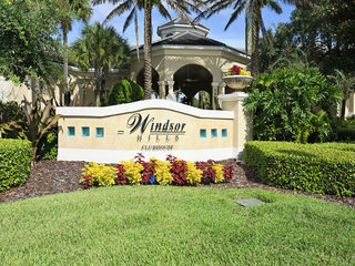Villa 2572, Archfeld Blvd, Windsor Hills, Orlando