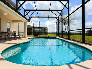 Villa 2572, Archfeld Blvd, Windsor Hills, Orlando