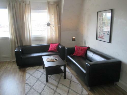 Vilan Hotell & Restaurang