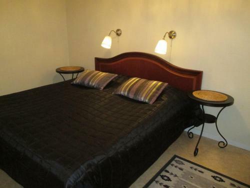 Vilan Hotell & Restaurang
