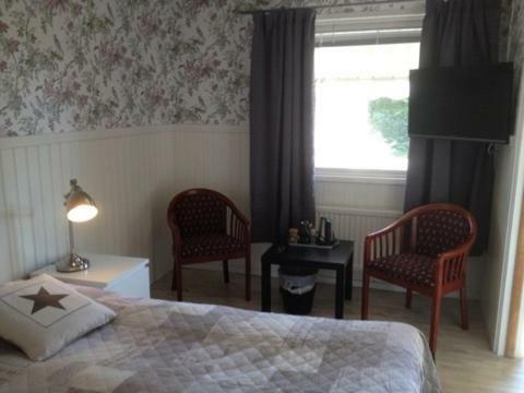 Vilan Hotell & Restaurang