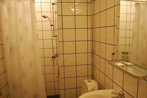 Vilan Hotell & Restaurang