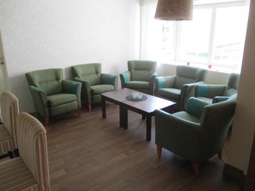 Vilan Hotell & Restaurang