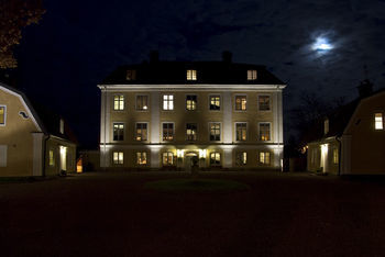 Hotel Schenstr�mska Herrg�rden
