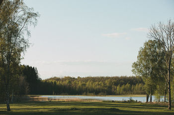 Hotel Schenstr�mska Herrg�rden