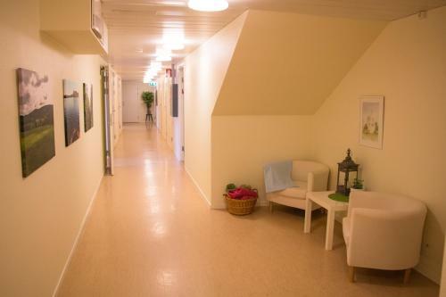 Docksta Hotell