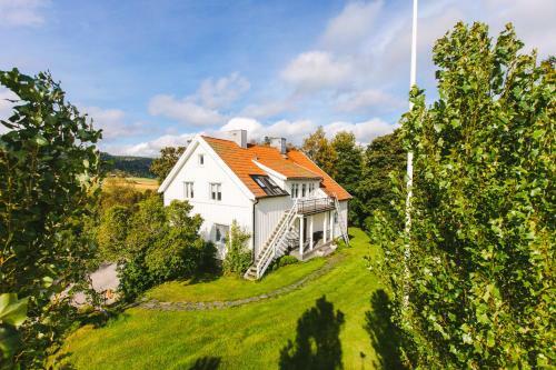 Bed & Breakfast Villa Orrbacken