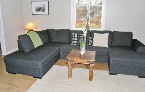 Holiday Home Eksj� Boaryd