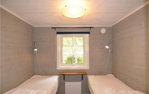 Holiday Home Baggeruds Camping Kristinehamn