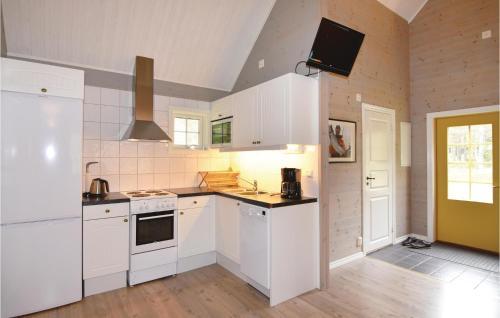 Holiday Home Baggeruds Camping Kristinehamn