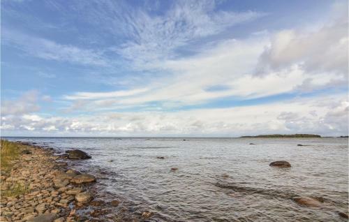 Holiday Home Baggeruds Camping Kristinehamn