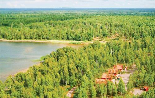 Holiday Home Baggeruds Camping Kristinehamn