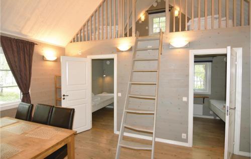 Holiday Home Baggeruds Camping Kristinehamn