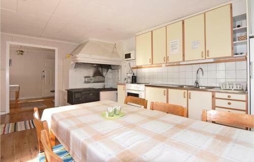 Holiday Home Baggerudsv�gen Kristinehamn