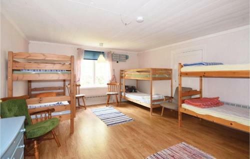 Holiday Home Baggerudsv�gen Kristinehamn