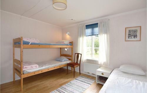 Holiday Home Baggerudsv�gen Kristinehamn