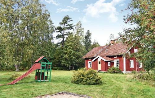 Holiday Home Baggerudsv�gen Kristinehamn