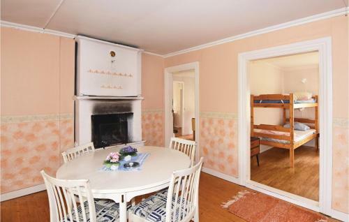 Holiday Home Baggerudsv�gen Kristinehamn