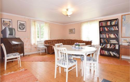 Holiday Home Baggerudsv�gen Kristinehamn