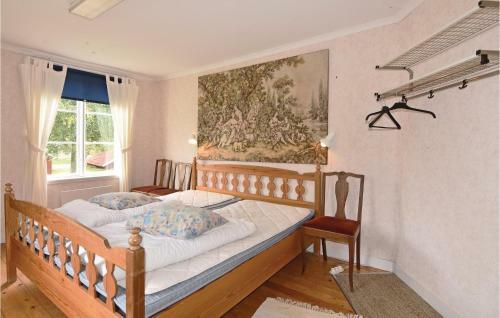 Holiday Home Baggerudsv�gen Kristinehamn