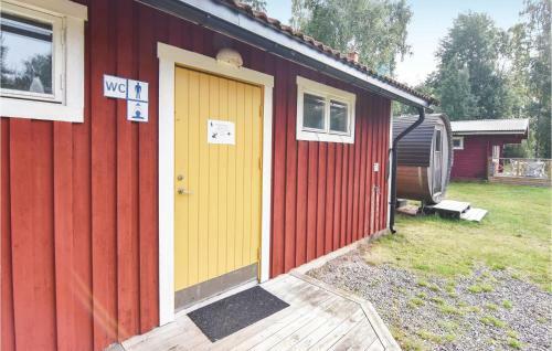 Holiday Home Baggerudsv�gen Kristinehamn