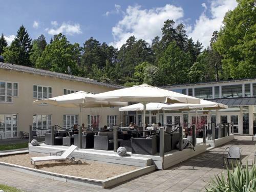 Villa Fridhem Spa & Conferencehotel