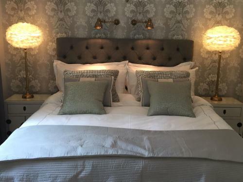 Villa Fridhem Spa & Conferencehotel