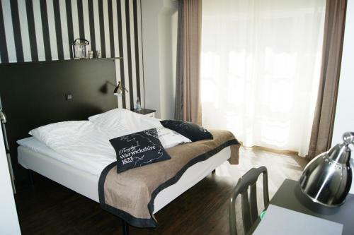 Villa Fridhem Spa & Conferencehotel