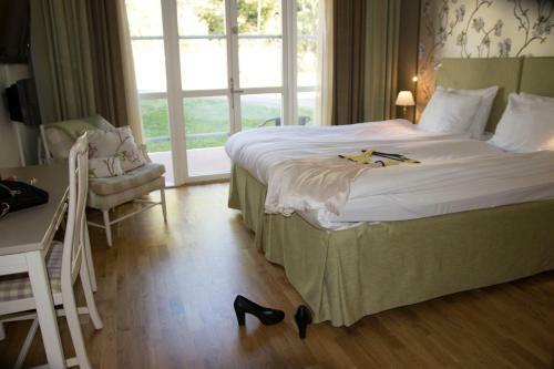 Villa Fridhem Spa & Conferencehotel