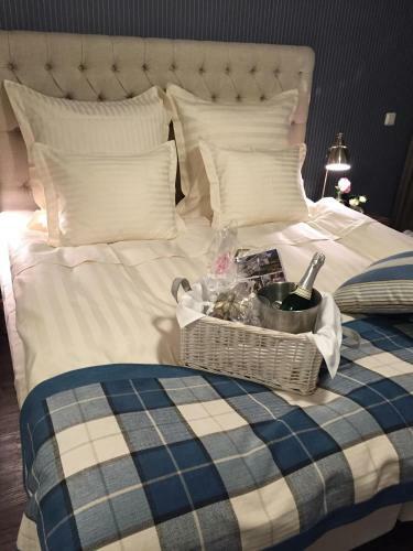 Villa Fridhem Spa & Conferencehotel