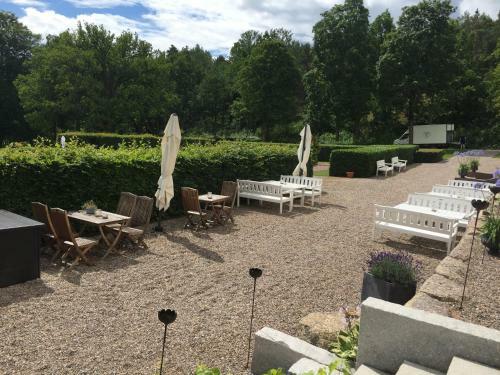 Villa Fridhem Spa & Conferencehotel