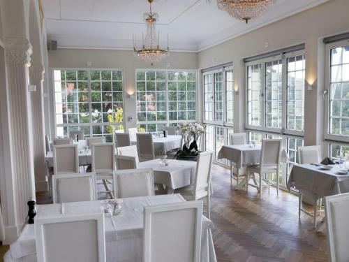Villa Fridhem Spa & Conferencehotel