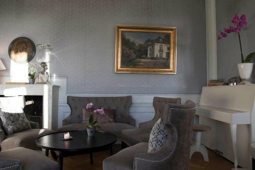 Villa Fridhem Spa & Conferencehotel