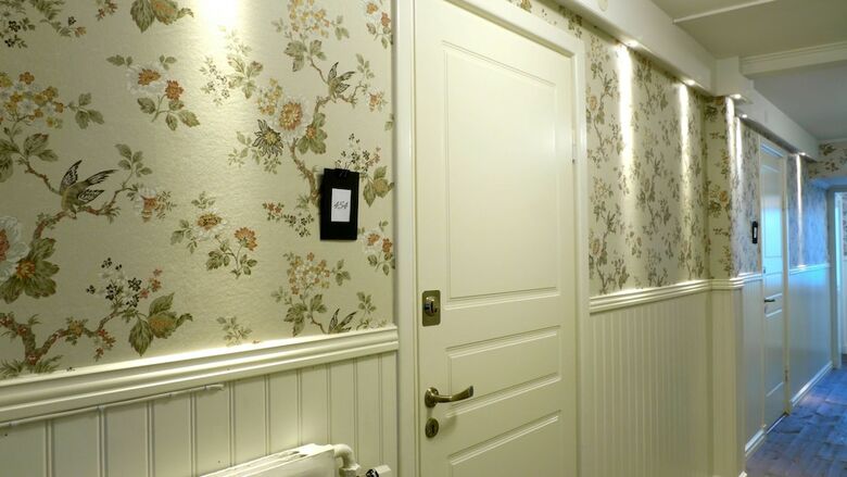 Hotel Villa L�ngbers