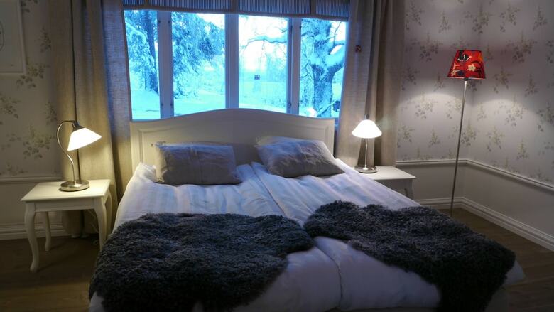 Hotel Villa L�ngbers