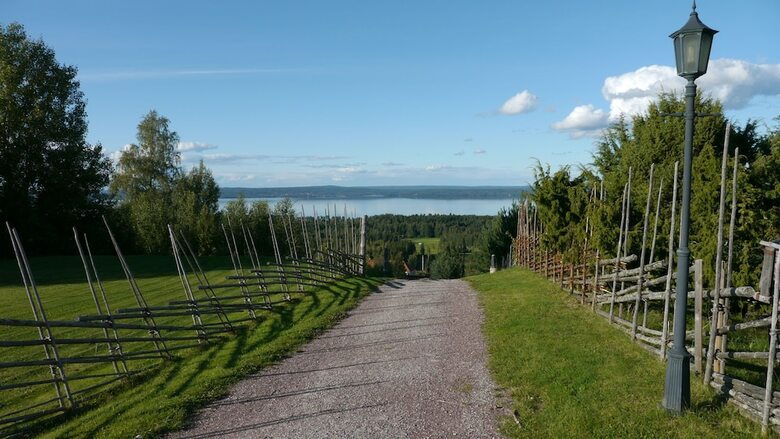 Hotel Villa L�ngbers