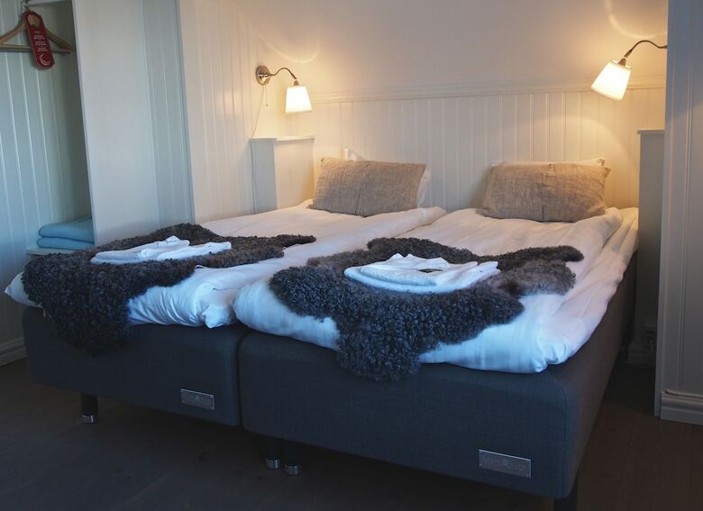 Hotel Villa L�ngbers