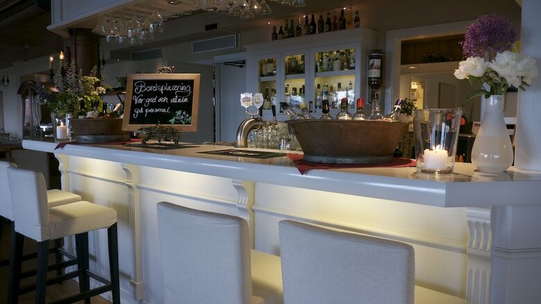 Hotel Villa L�ngbers