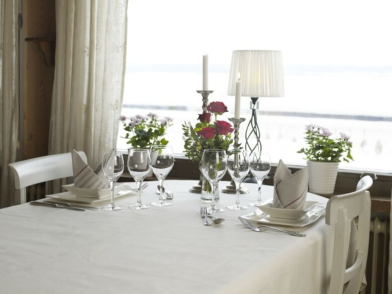 Hotel Villa L�ngbers