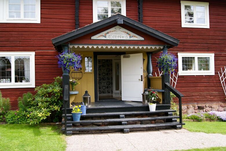 Hotel Villa L�ngbers