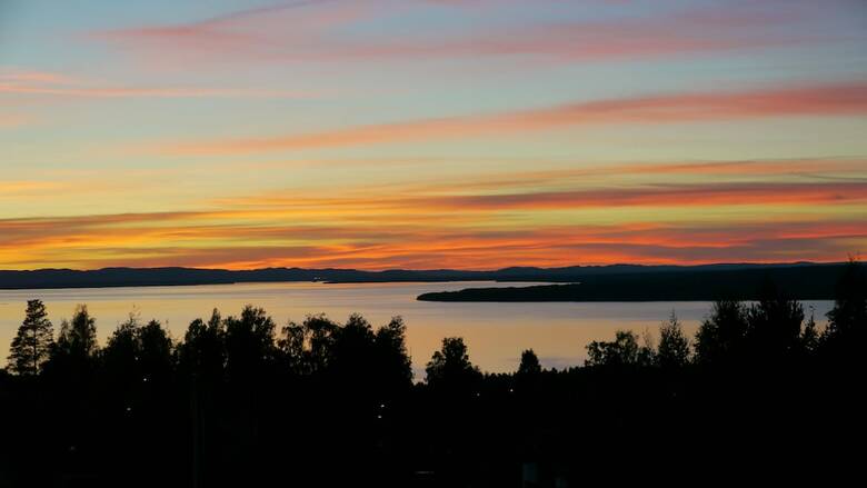 Hotel Villa L�ngbers